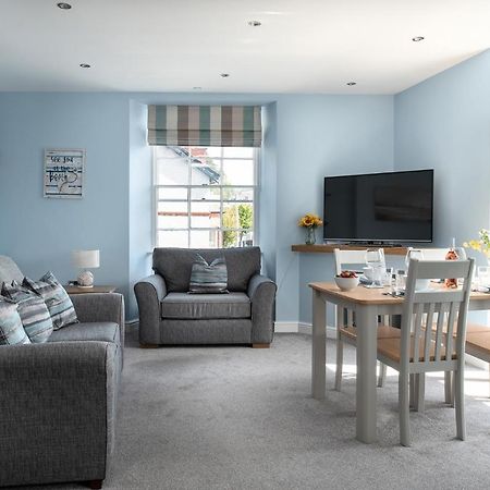 Abbey Road Boutique Holiday Apartment Llandudno Esterno foto