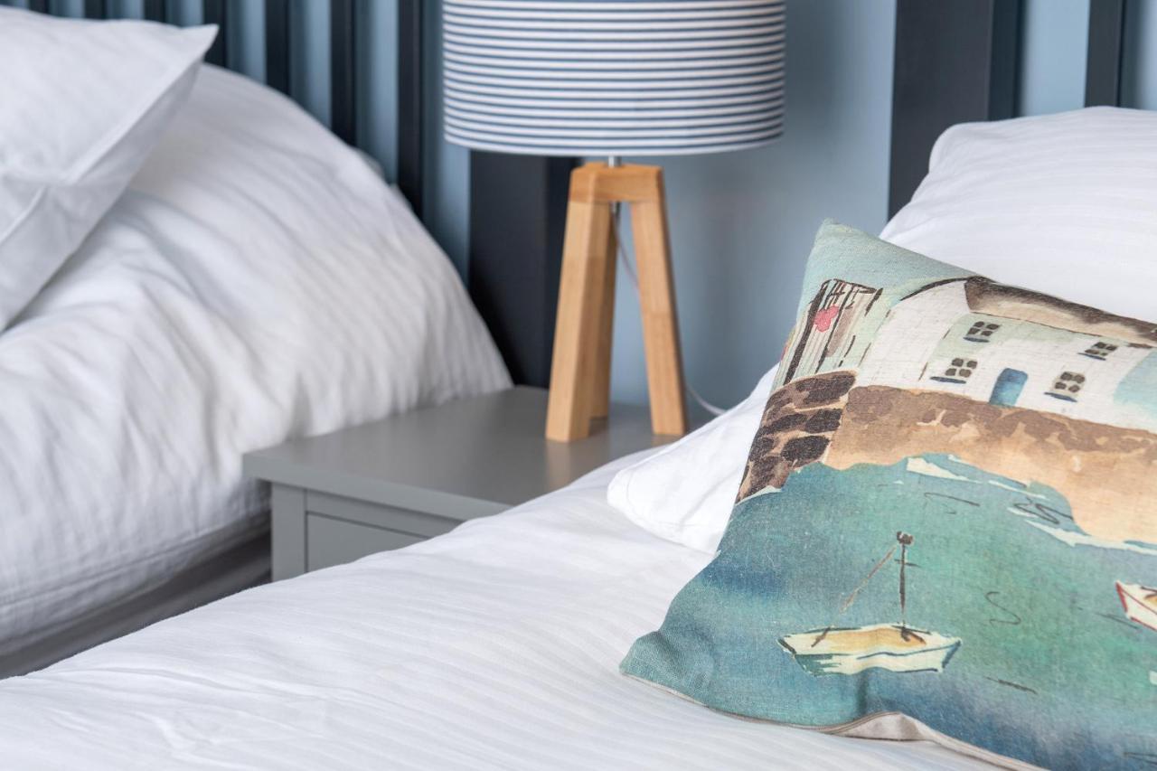 Abbey Road Boutique Holiday Apartment Llandudno Esterno foto
