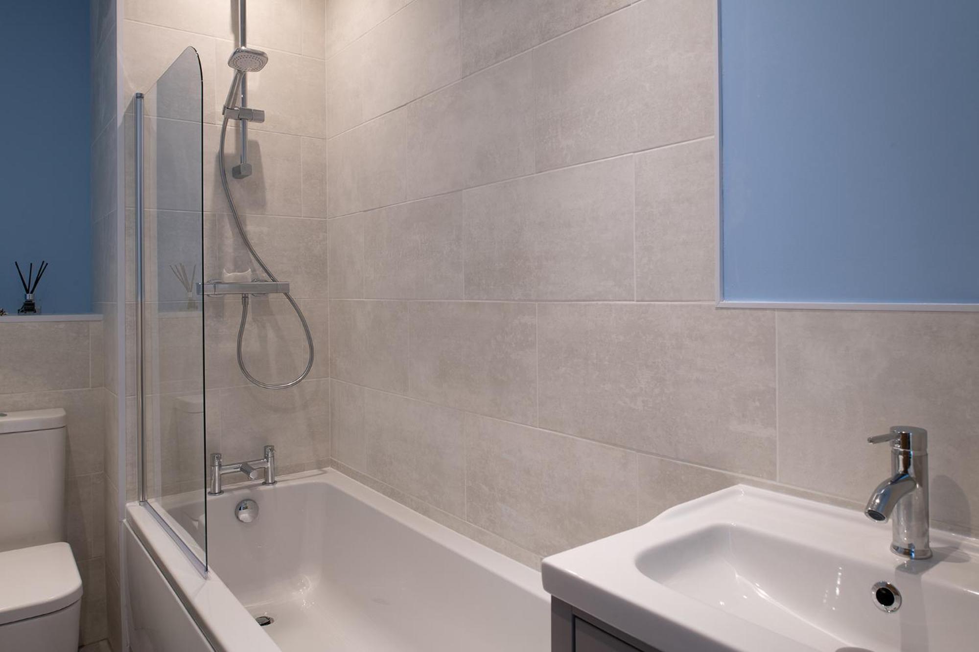 Abbey Road Boutique Holiday Apartment Llandudno Esterno foto