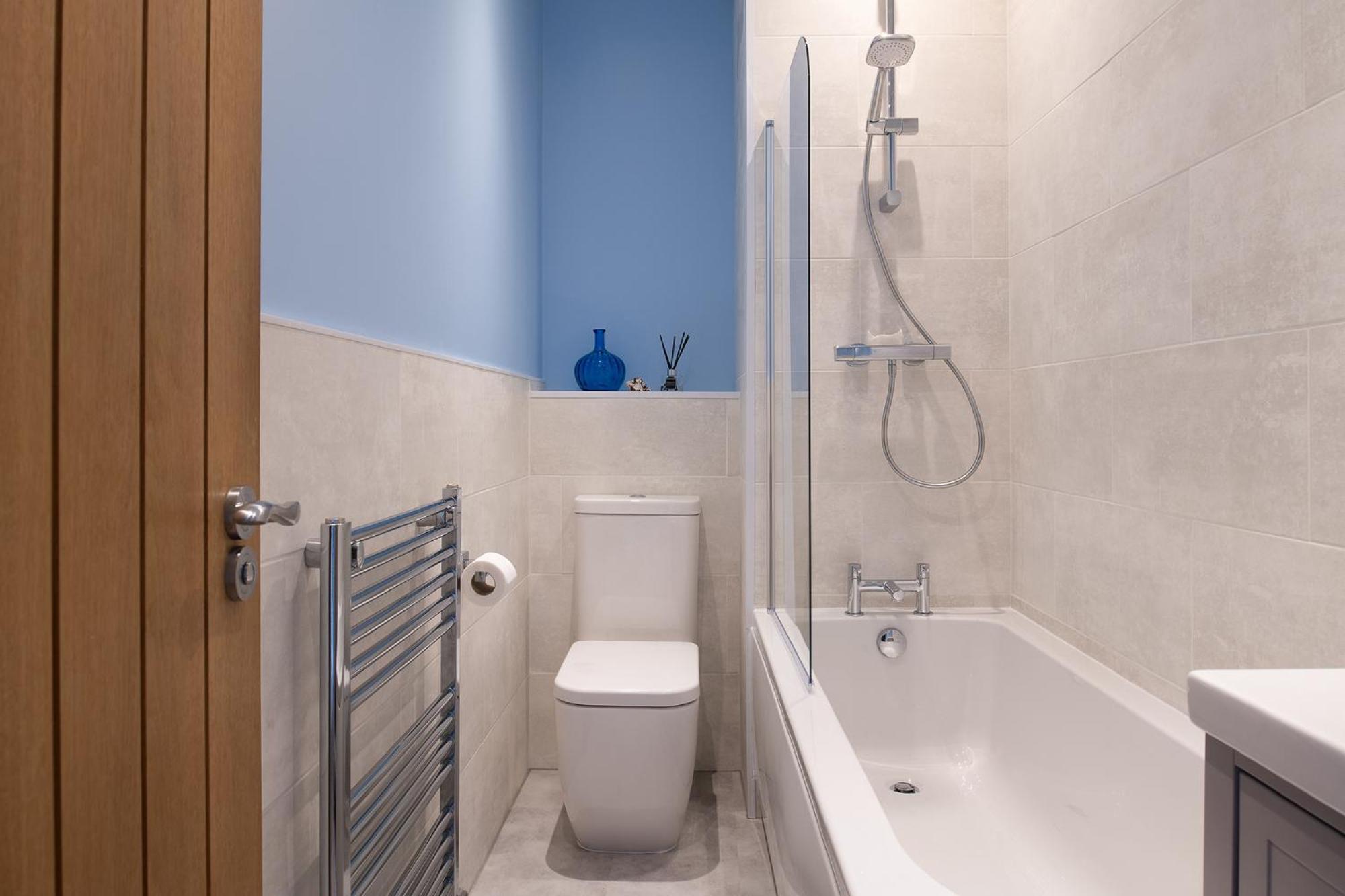 Abbey Road Boutique Holiday Apartment Llandudno Esterno foto